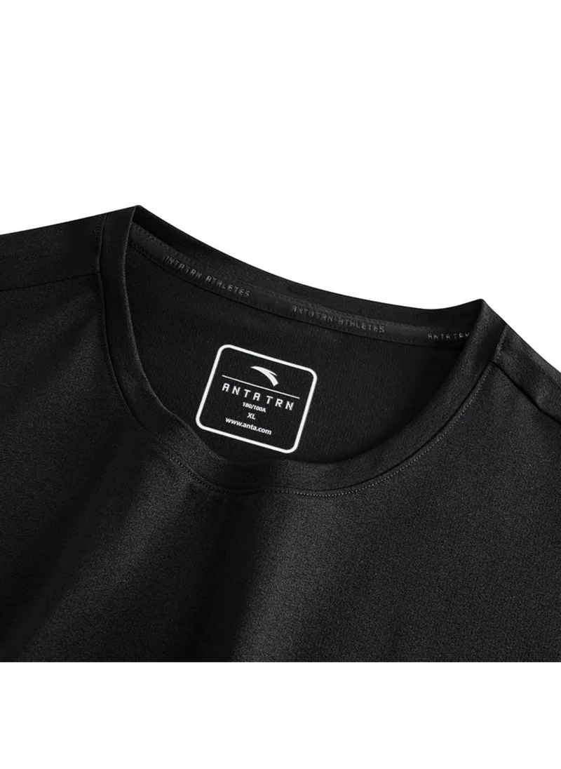 ANTA Men’s CoolDry Breathable Training T-Shirt